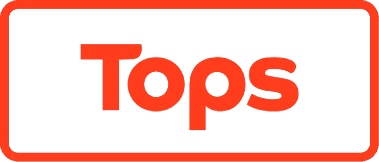 Tops Supermarket Thailand